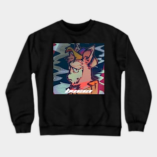 Bwaa Crewneck Sweatshirt